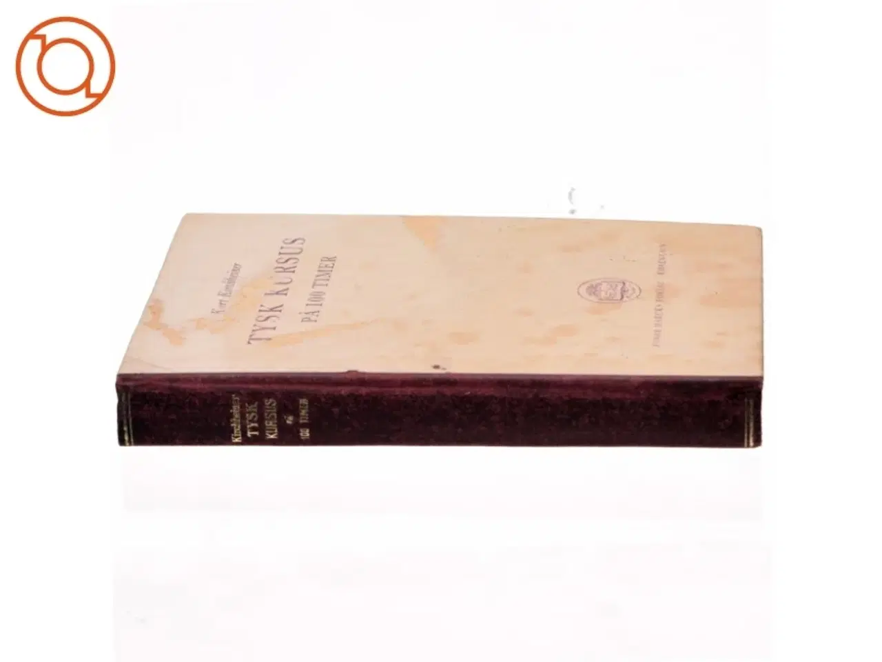 Billede 2 - Tysk kursus på 100 timer