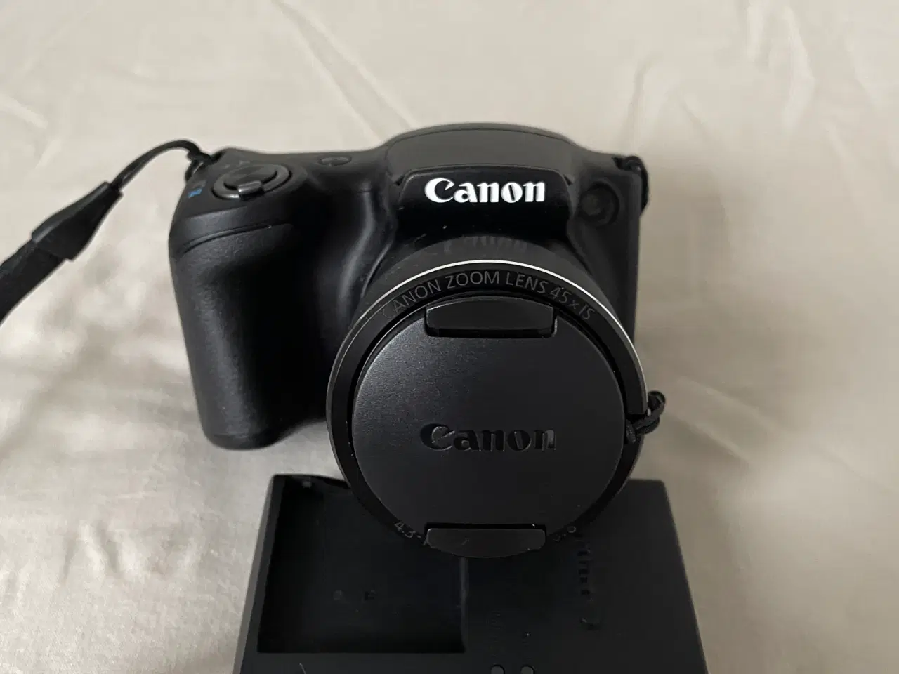 Billede 2 - Canon digital kamera