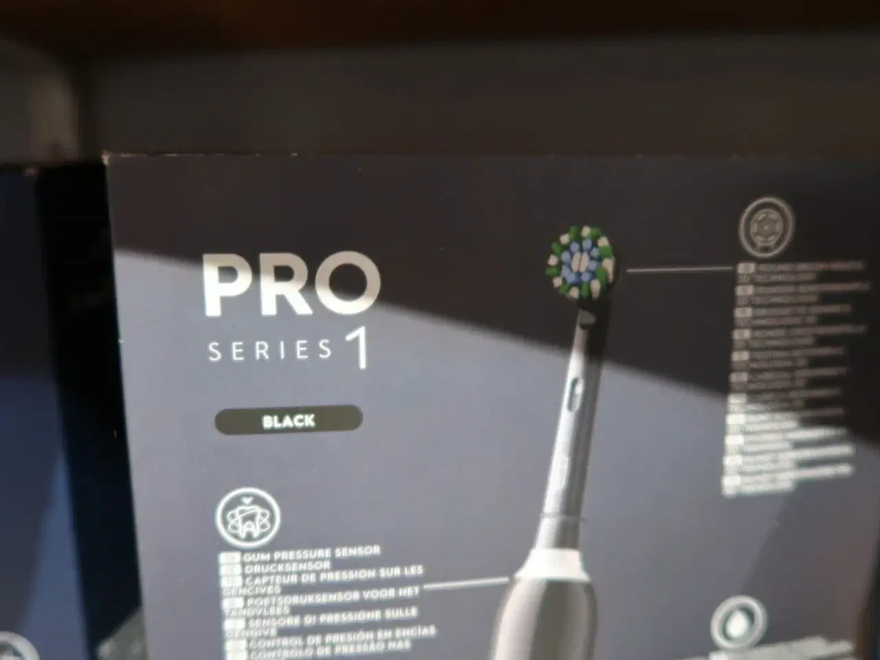 Billede 3 - Elektrisktandbørste ORAL B Pro Series 1