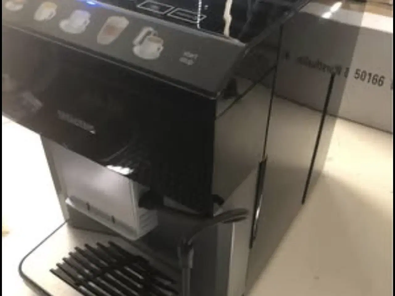 Billede 3 - Siemens EQ500 kaffemaskine