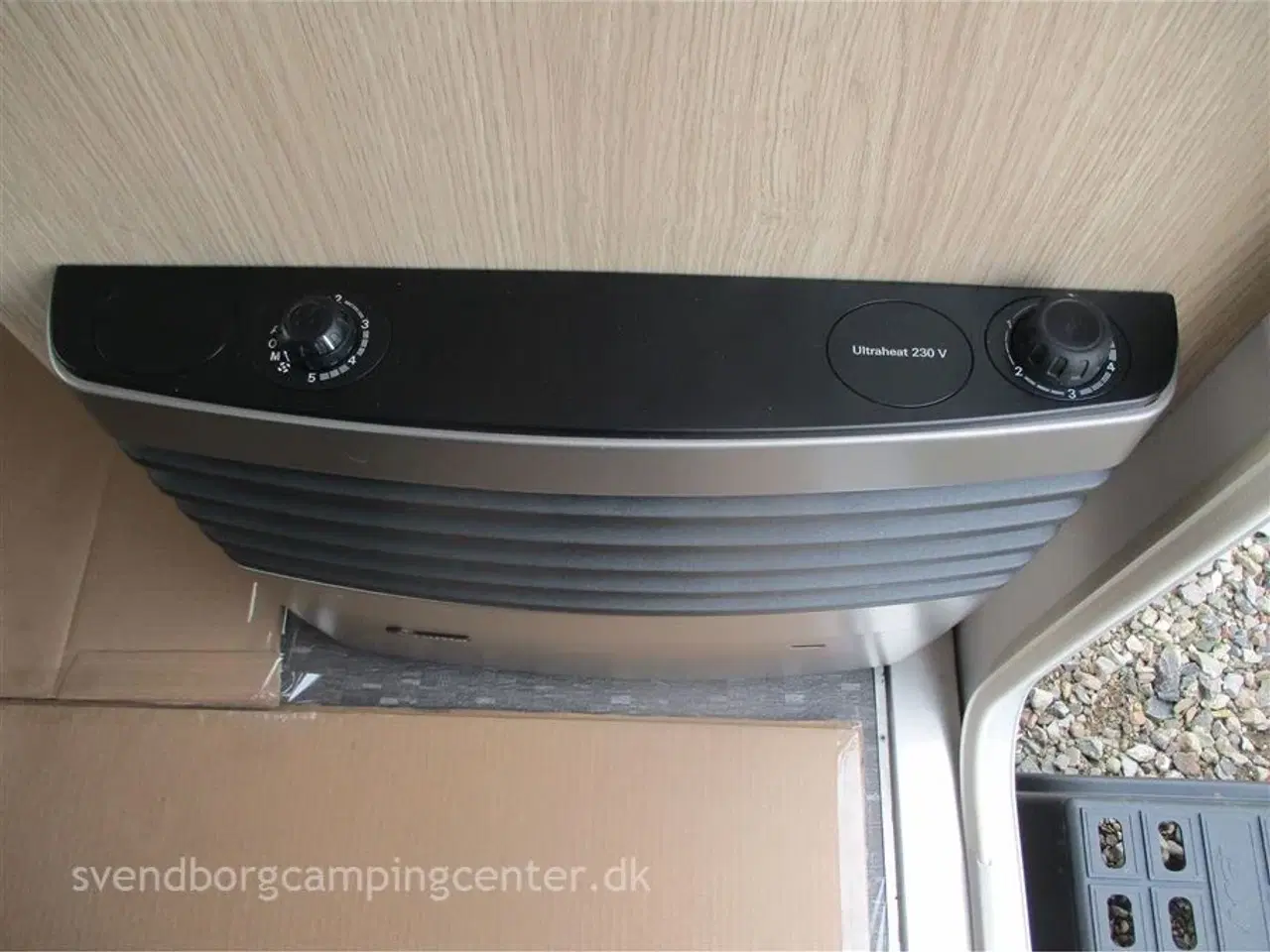 Billede 9 - 2022 - Adria Aviva 472 PK