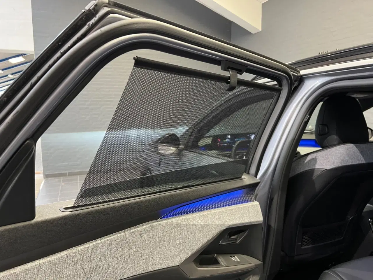 Billede 17 - Peugeot e-5008 77 GT 7prs