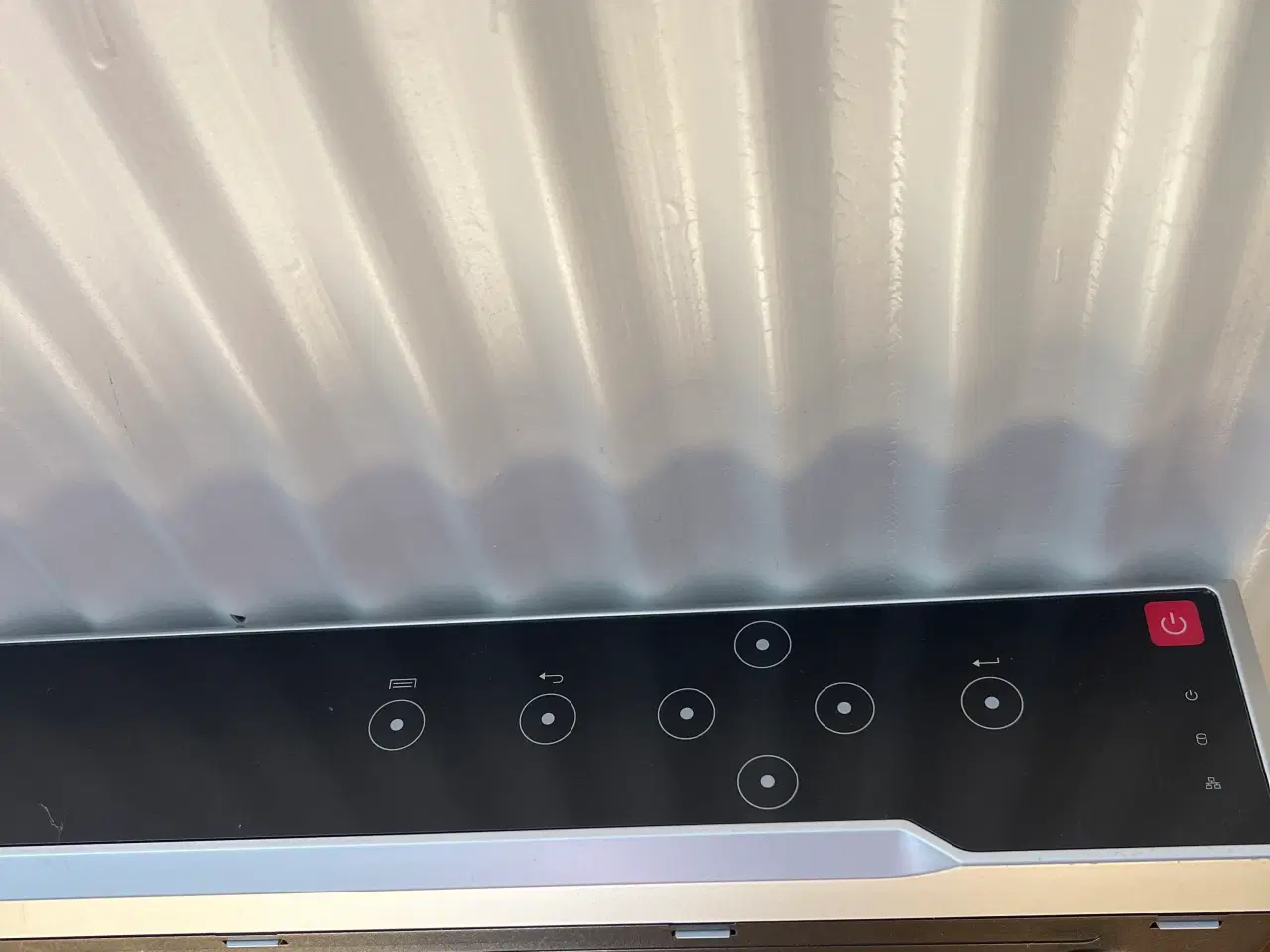 Billede 1 - Brugt video overvågning