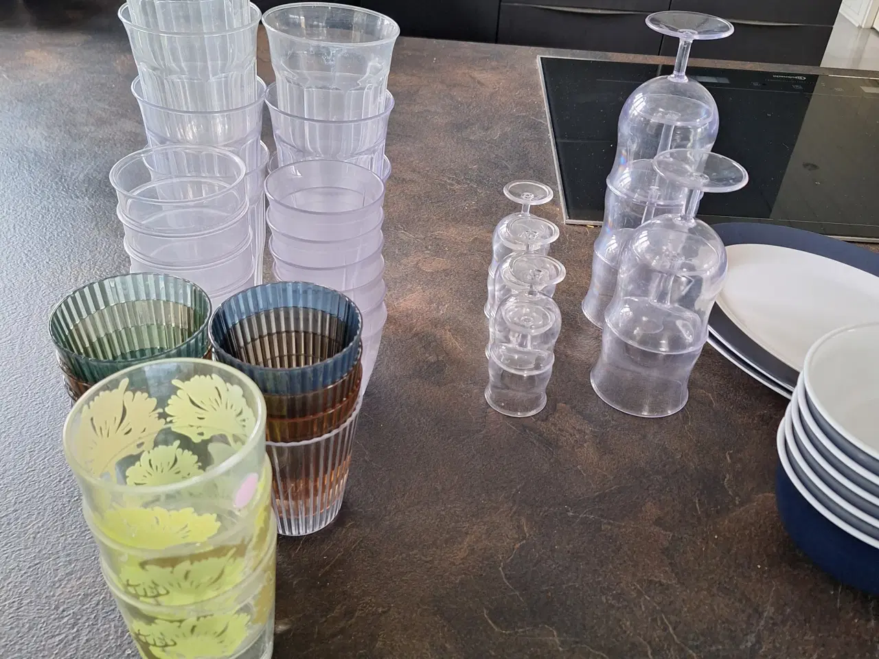 Billede 2 - Camping service 