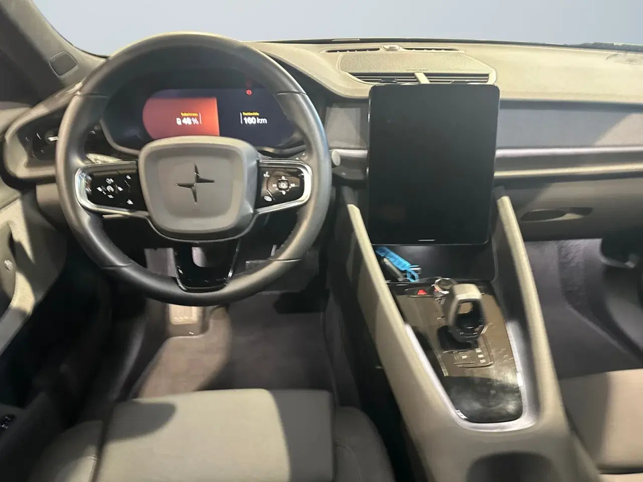 Billede 11 - Polestar 2 Standard Range