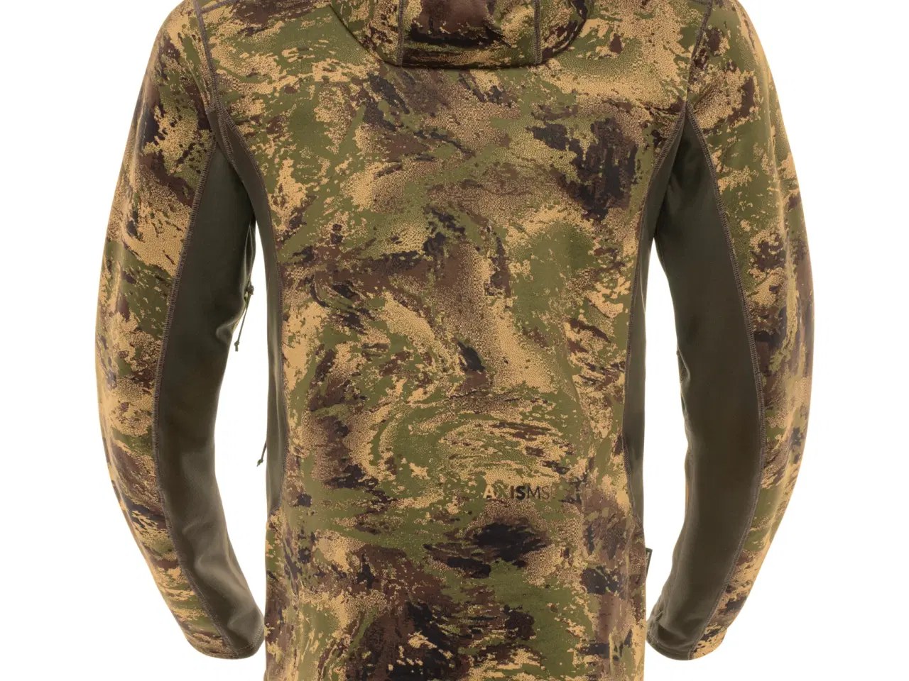 Billede 2 - Harkila Deer Stalker camo fleece hoodie