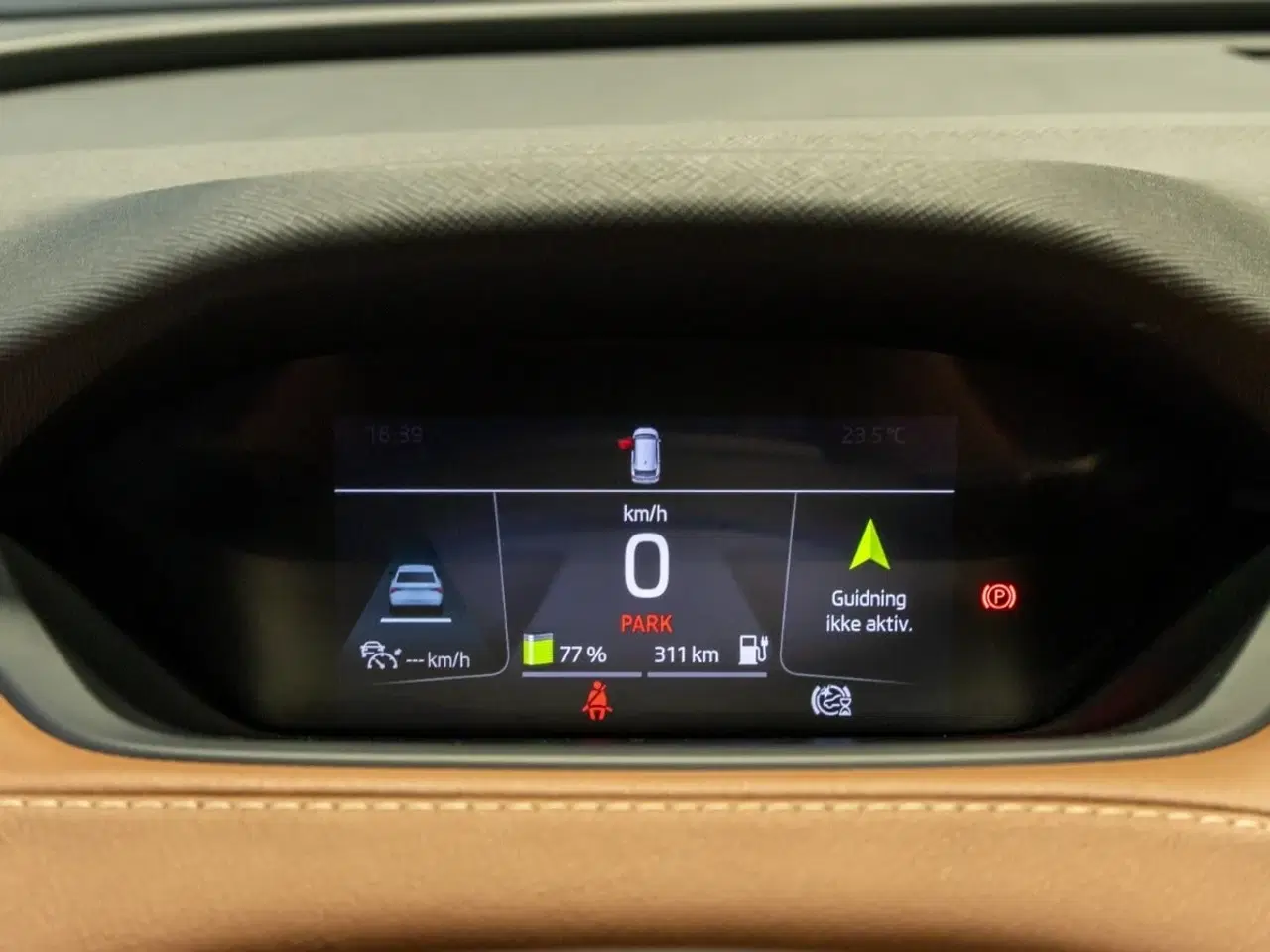 Billede 20 - Skoda Enyaq 80 iV ecoSuite