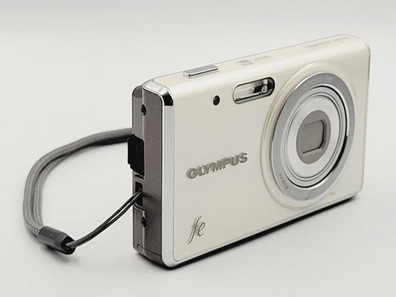 Billede 6 - ⭐️· DIGITALKAMERA: Olympus FE-4040