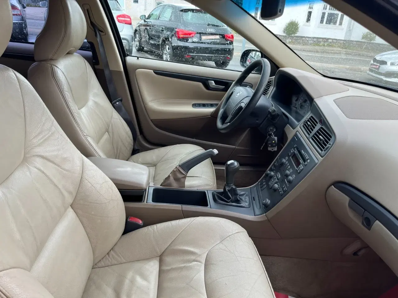 Billede 5 - Volvo V70 2,4 140 Business