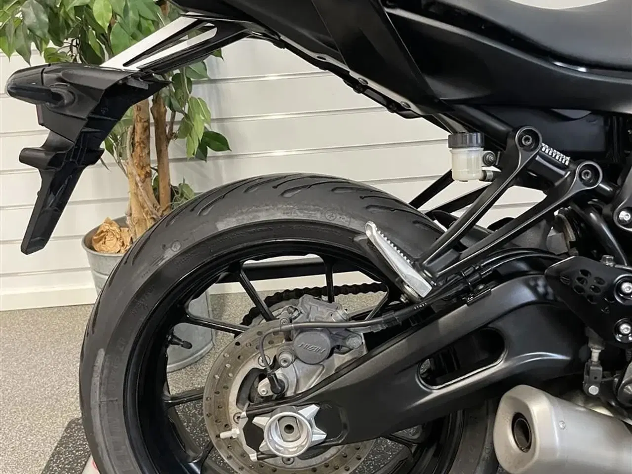 Billede 3 - Yamaha MT-07 ABS