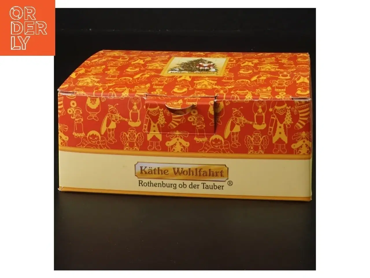 Billede 2 - Baby ramme (str. 14,5 cm)