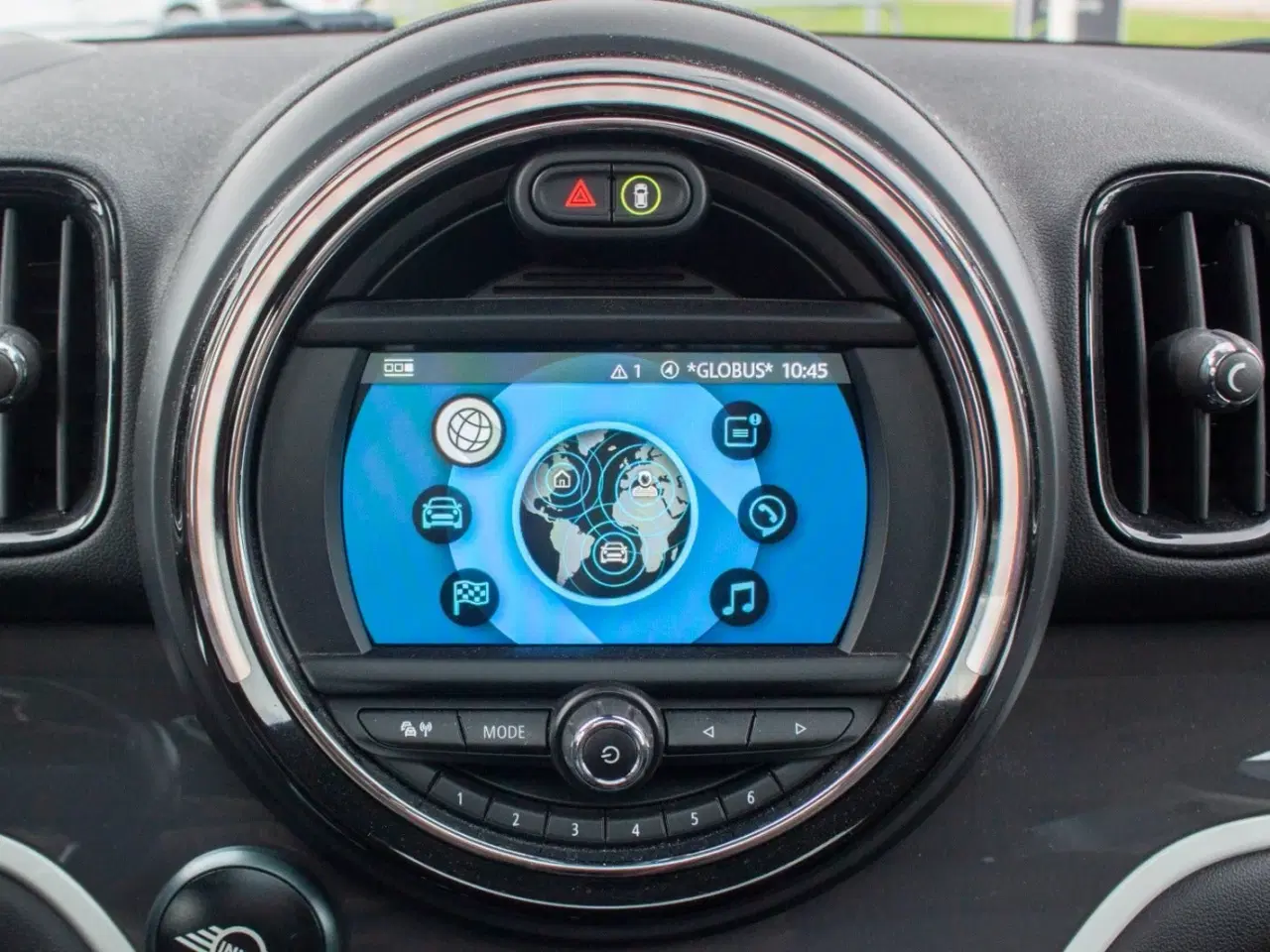 Billede 13 - MINI Countryman Cooper SE 1,5 Maximize aut. ALL4