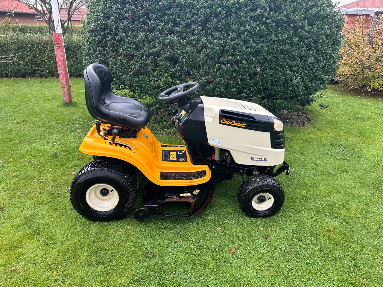 Billede 1 - byttes til Suzuki FZ50 projekt eller sælges