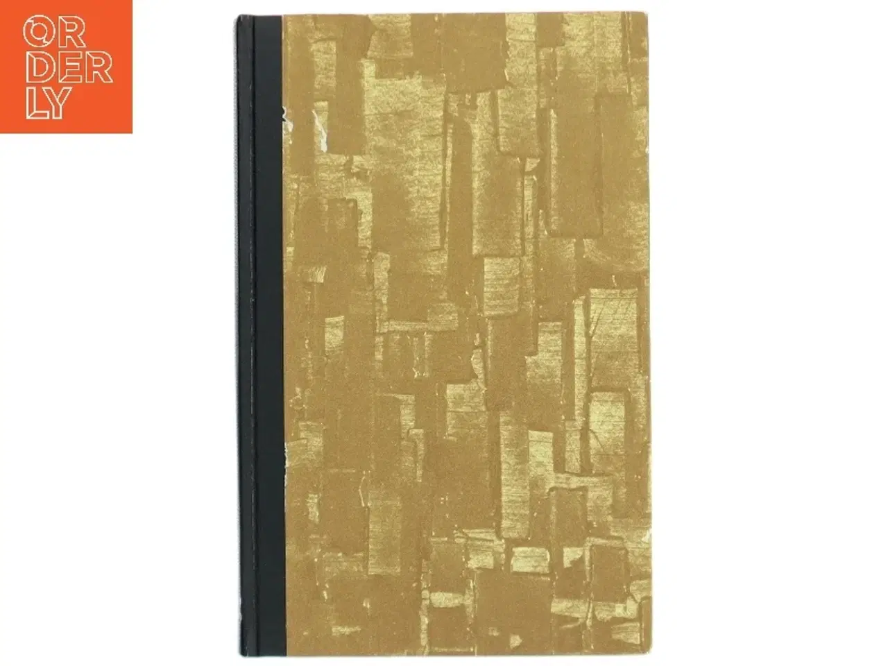 Billede 1 - 'I SKÆBNENS SKYGGE' , VICKI BAUM