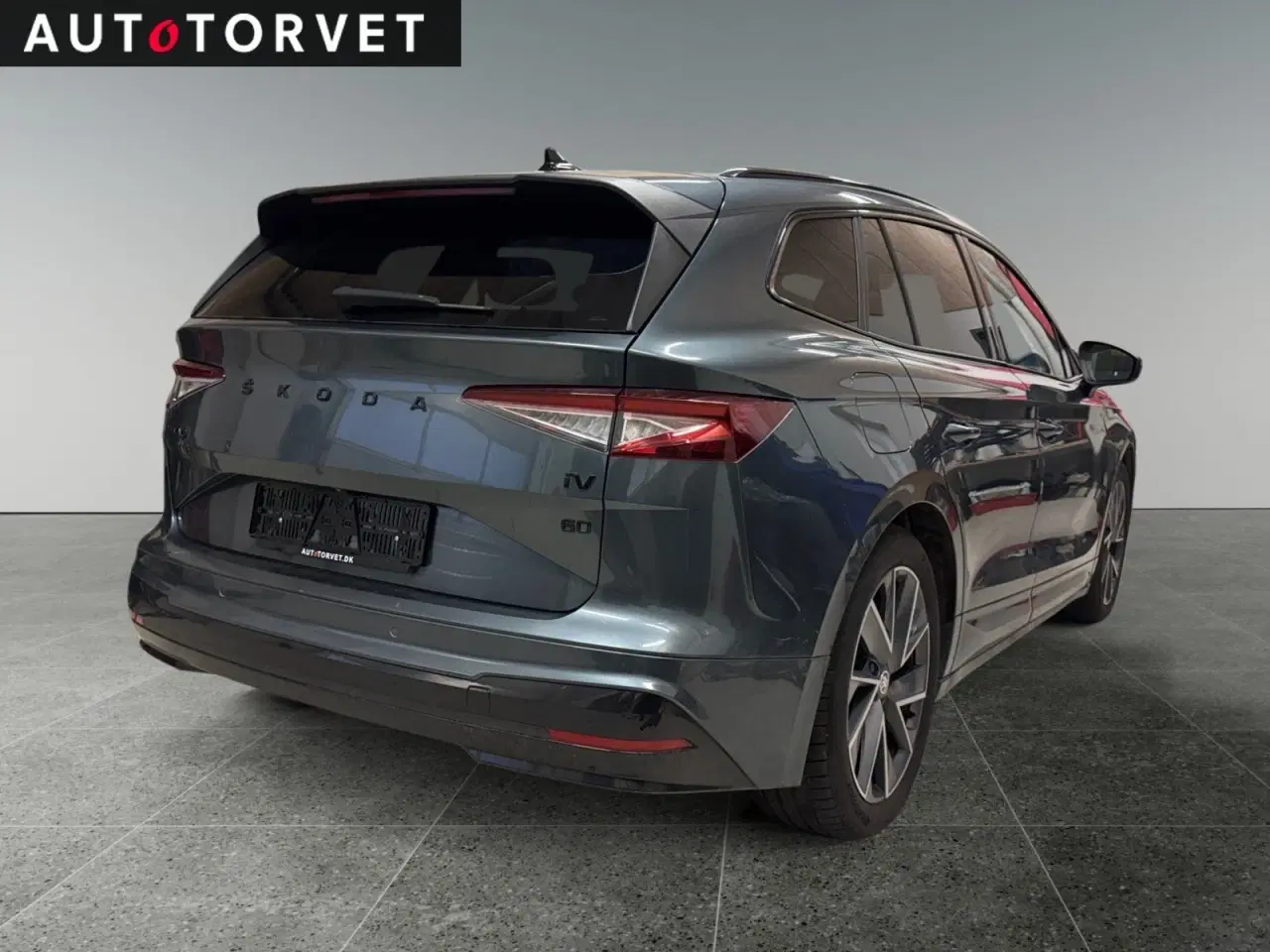 Billede 3 - Skoda Enyaq 60 iV Sportline