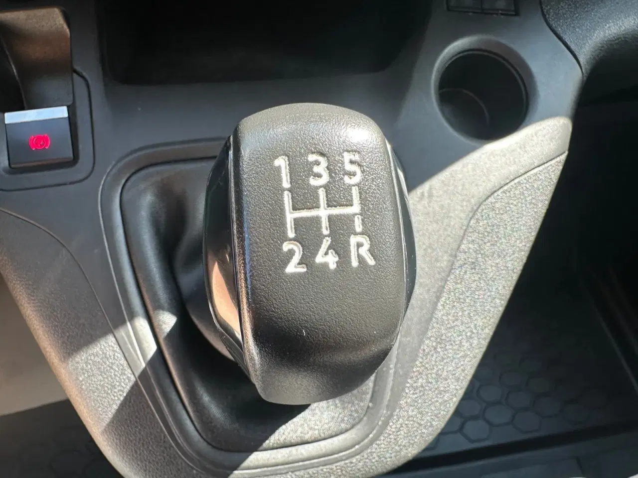 Billede 17 - Peugeot Partner 1,5 BlueHDi 100 L1V1 Plus Van