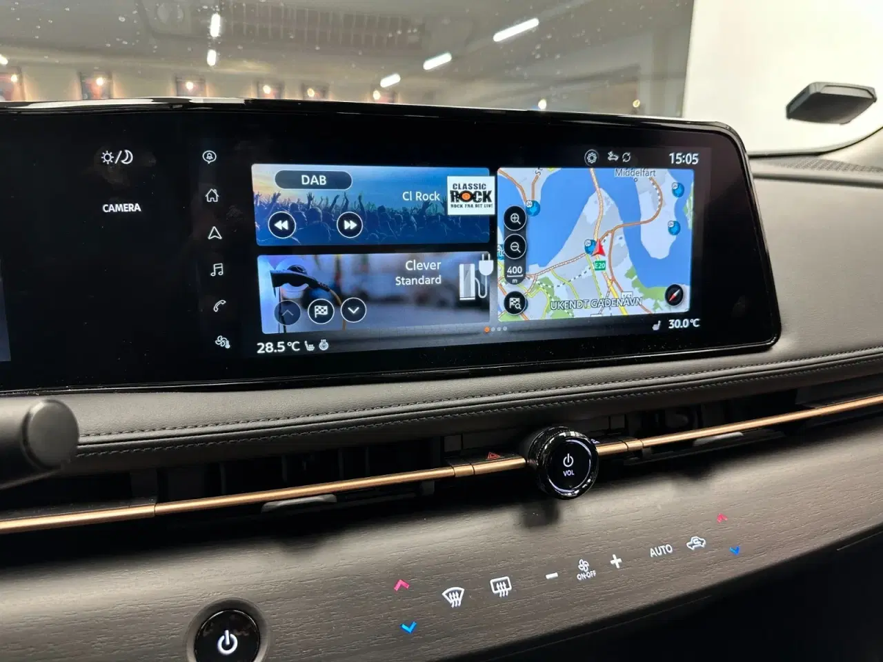 Billede 20 - Nissan Ariya 63 Engage