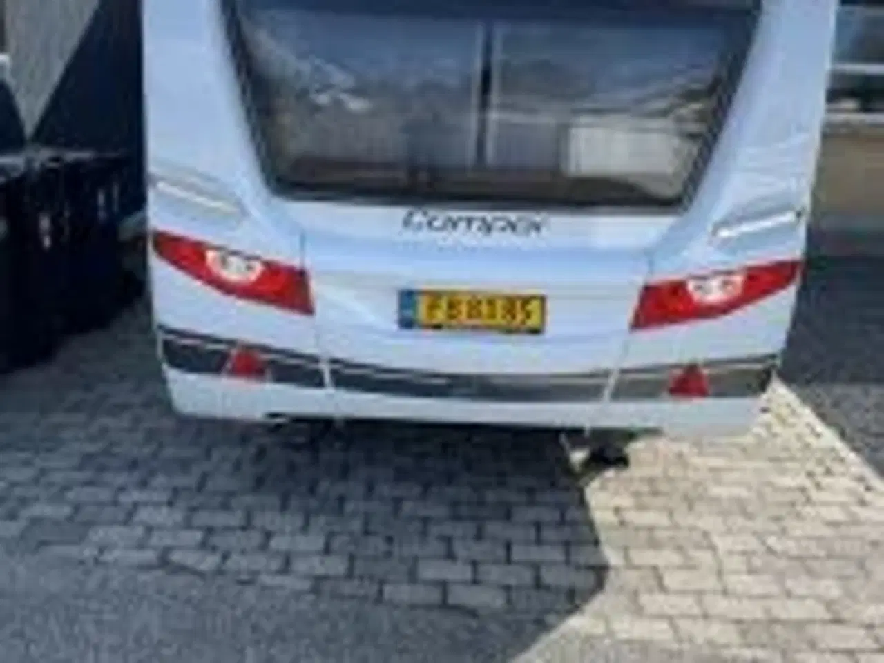 Billede 2 - Flot Dethleffs Camper, som ny sælges