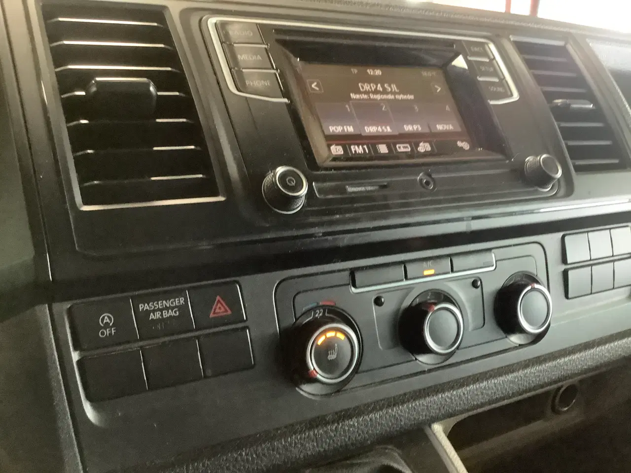 Billede 11 - Pæn kassebil ring 40432002 