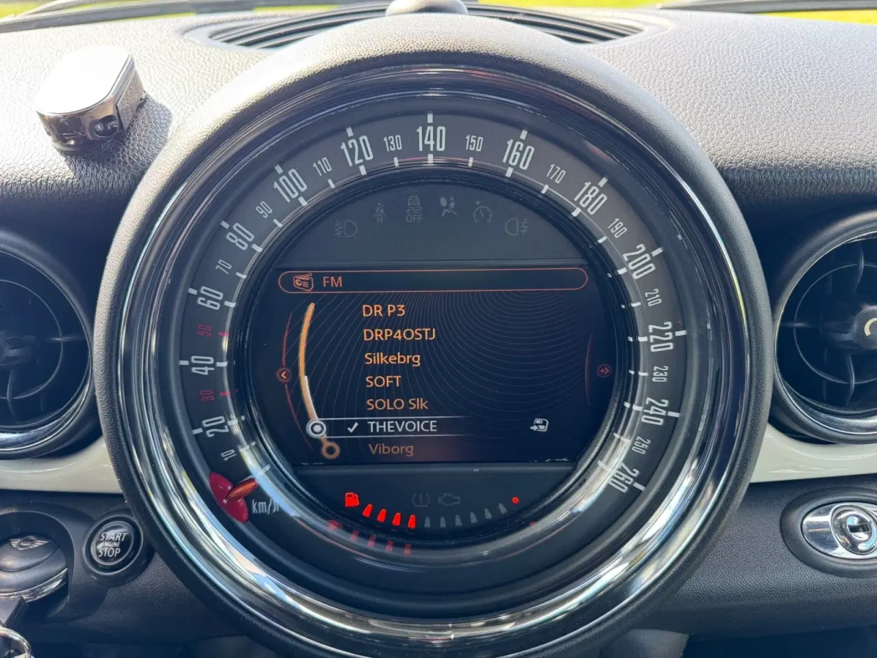 Billede 11 - MINI Cooper 1,6 D Cabriolet