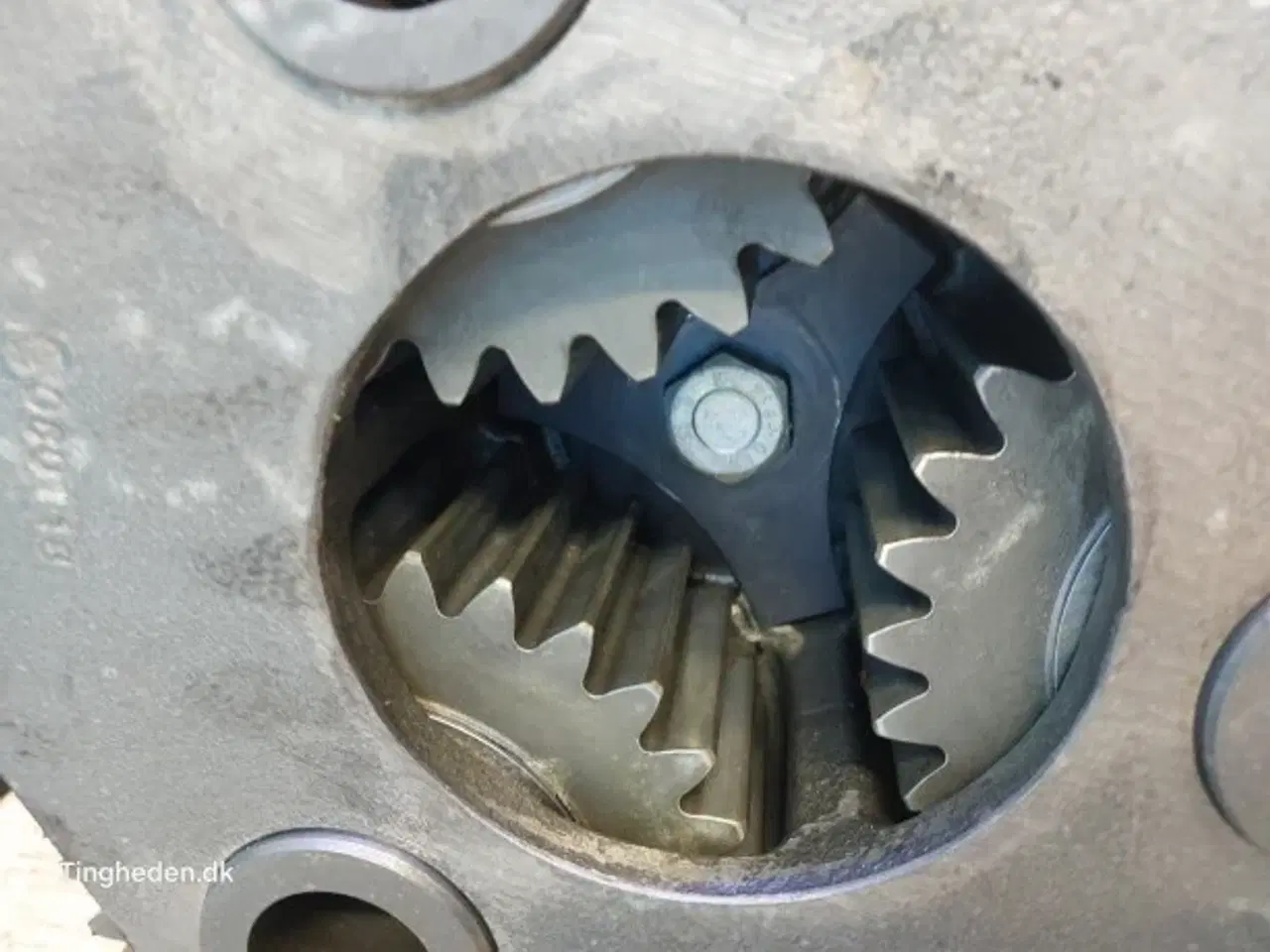 Billede 18 - New Holland T6 Lår 47918870