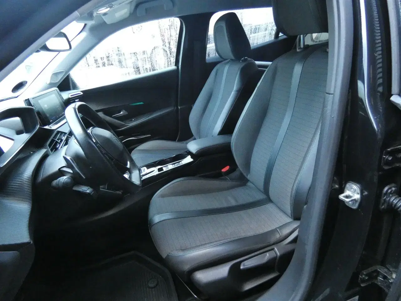 Billede 9 - Peugeot 2008 1,5 BlueHDi Allure Pack EAT8 130HK Van 8g Aut.