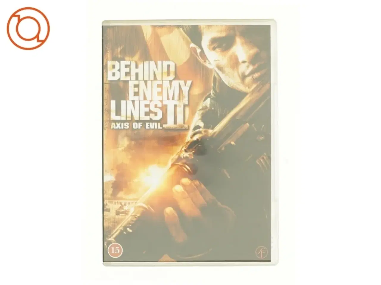 Billede 1 - Behind Enemy Lines 2