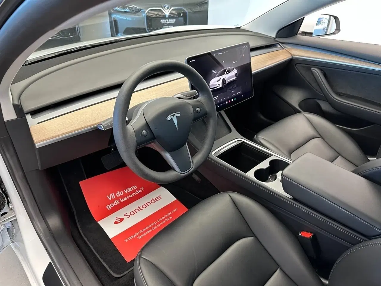 Billede 11 - Tesla Model 3  RWD