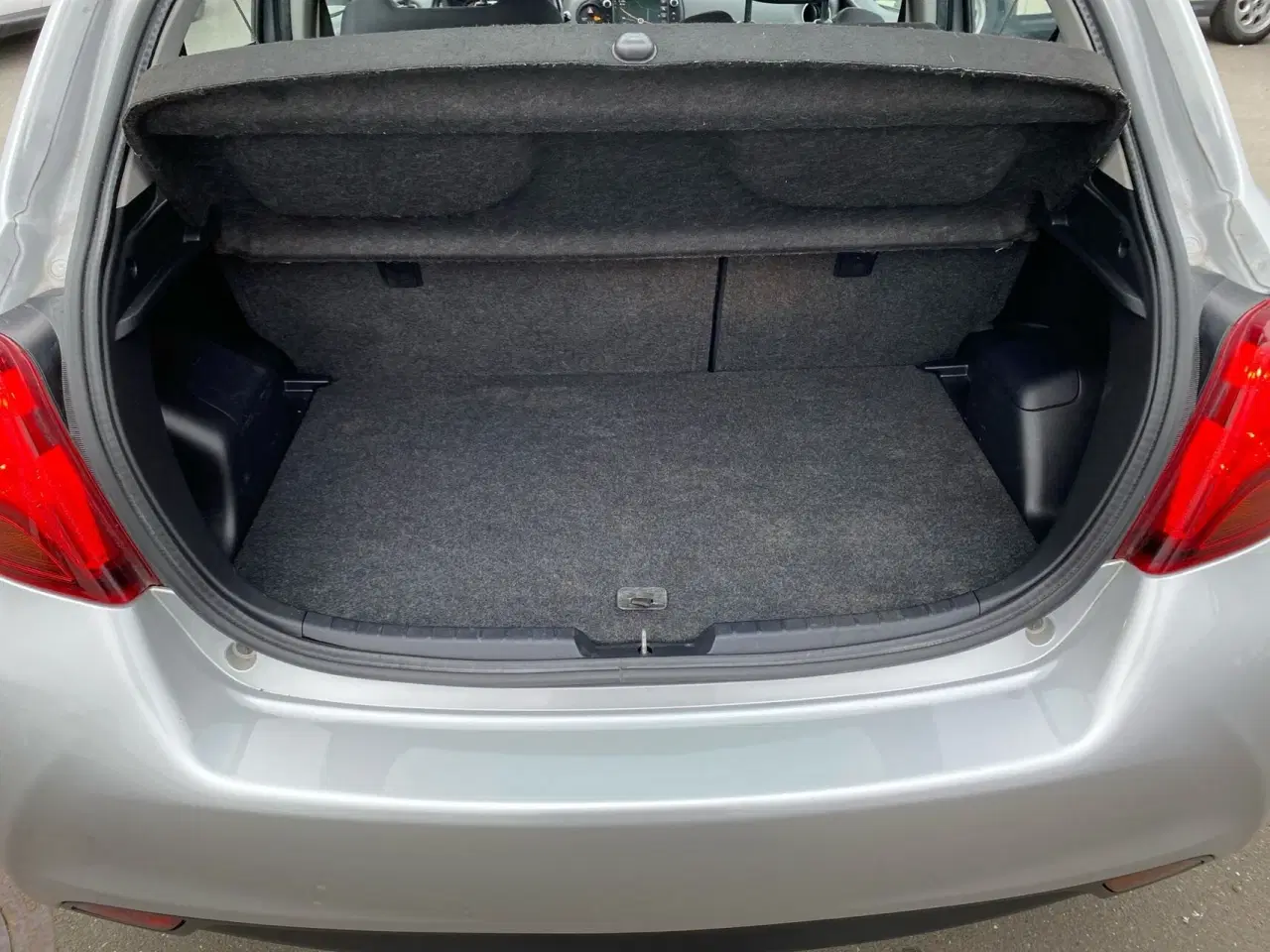 Billede 7 - Toyota Yaris 1,0 VVT-I T2 69HK 5d