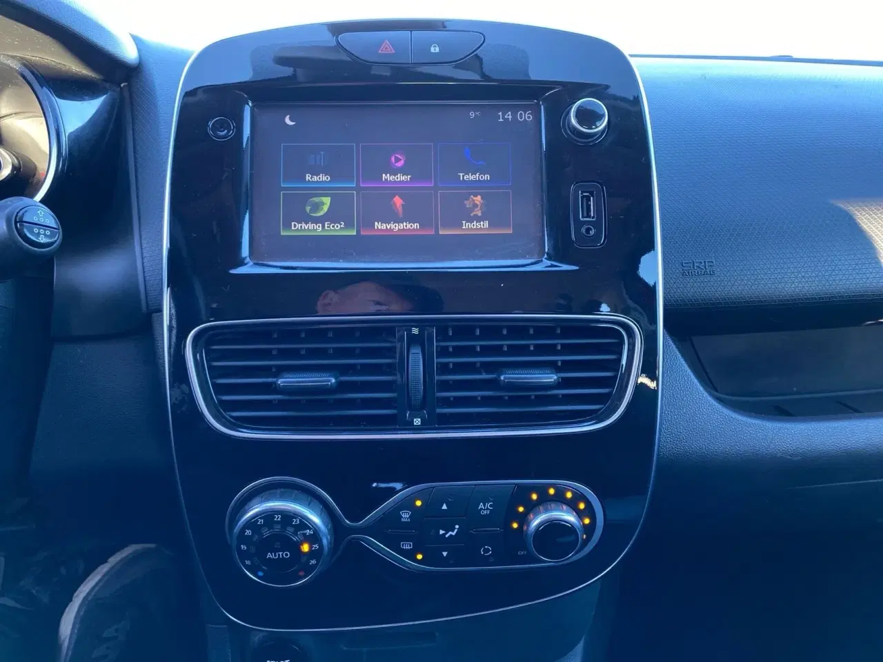 Billede 12 - Renault Clio Sport Tourer 0,9 Energy TCe Zen 90HK Stc