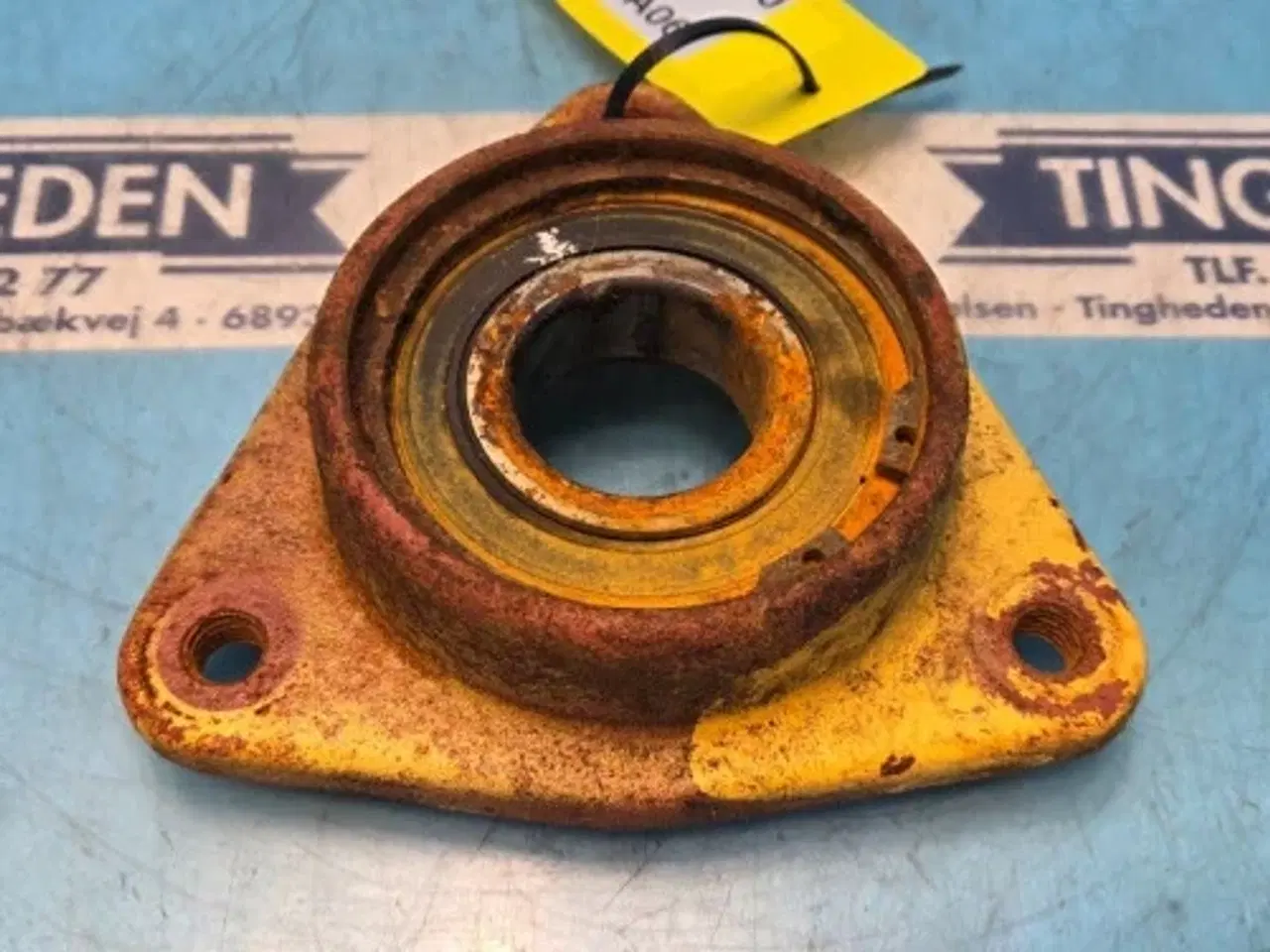 Billede 3 - New Holland TX68 Lejehus R.  750291