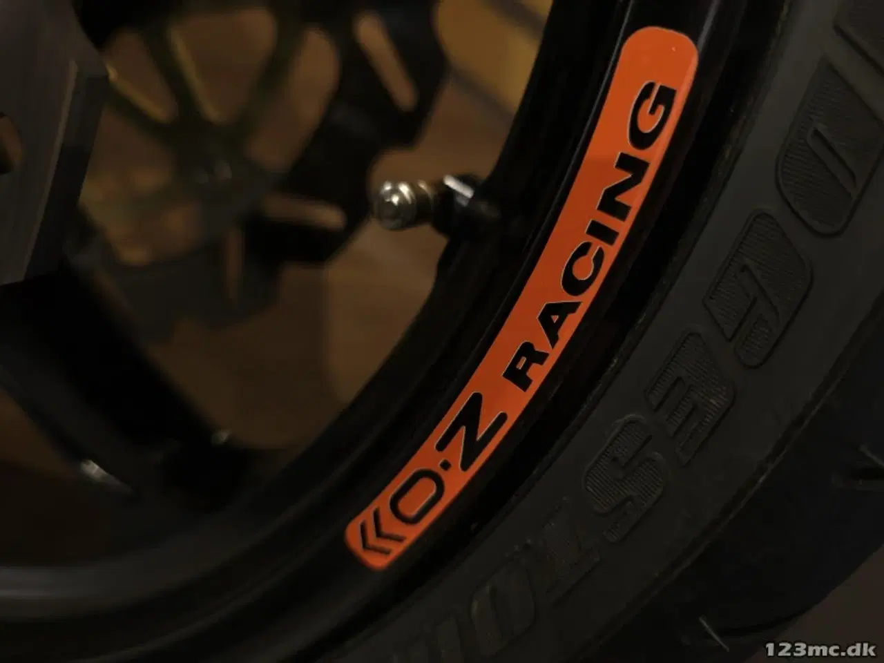 Billede 10 - Kawasaki ZX12R