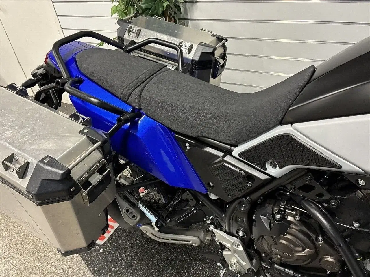 Billede 7 - Yamaha Ténéré 700 ABS