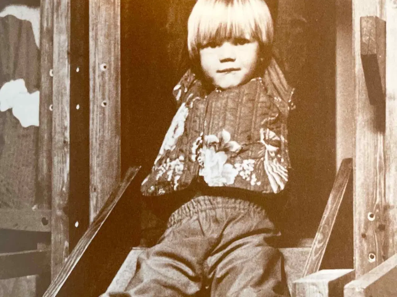 Billede 6 - Børnetøj du selv kan sy 0 - 4 år / Elsebeth Gynthe