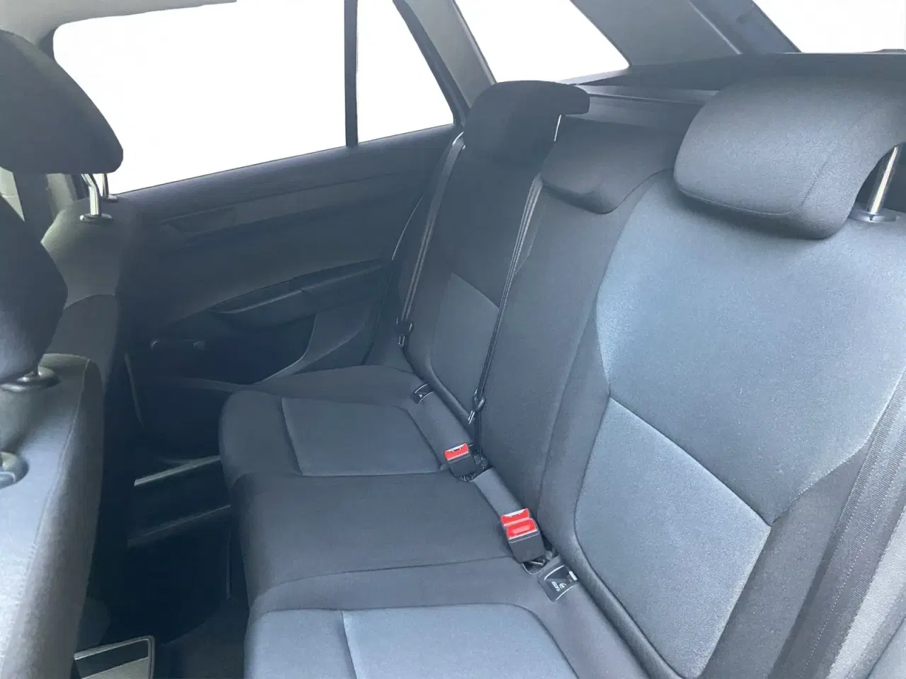 Billede 15 - Skoda Fabia 1,0 MPi 75 Active