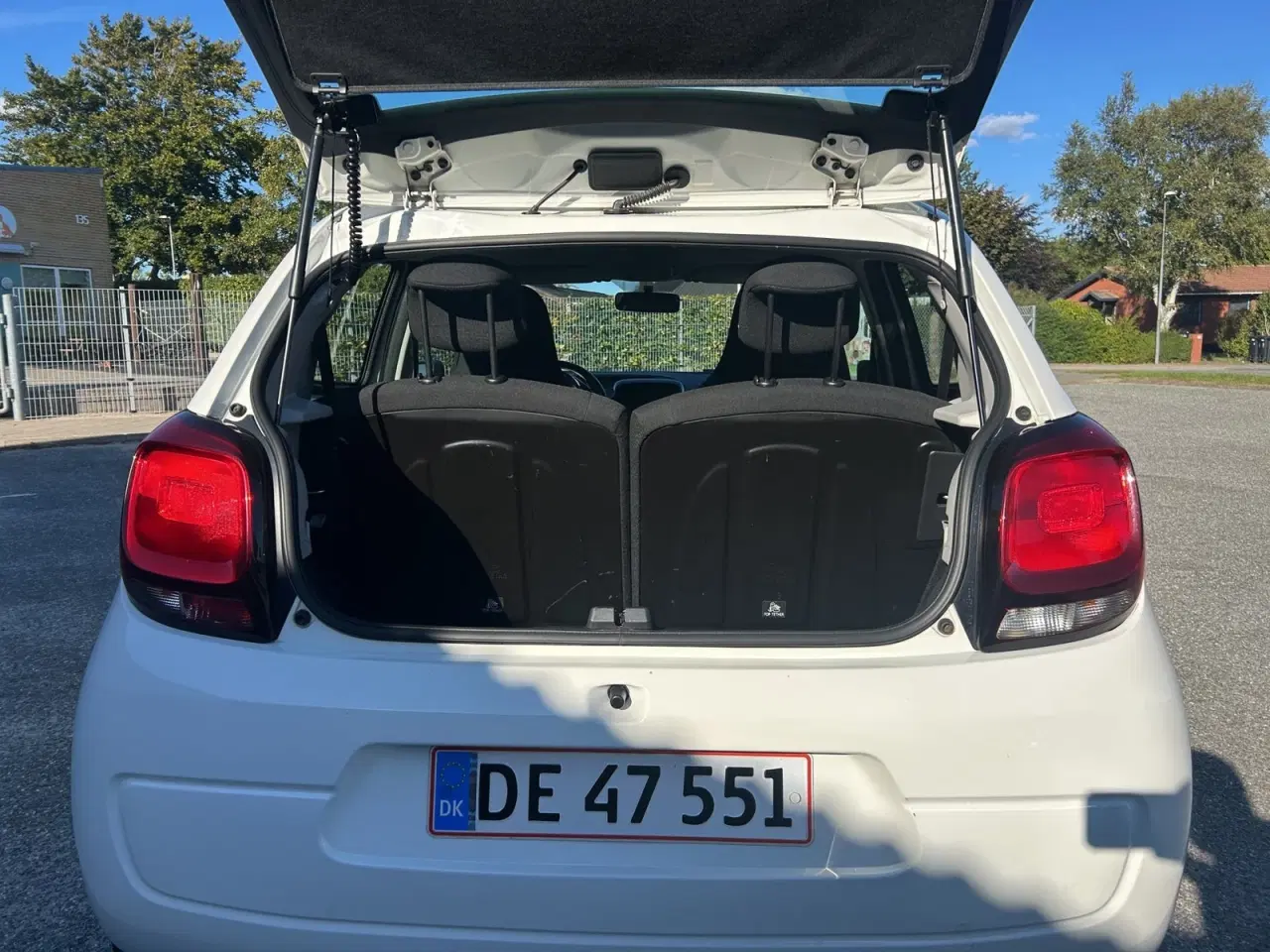 Billede 16 - Citroën C1 1,0 VTi Aspire