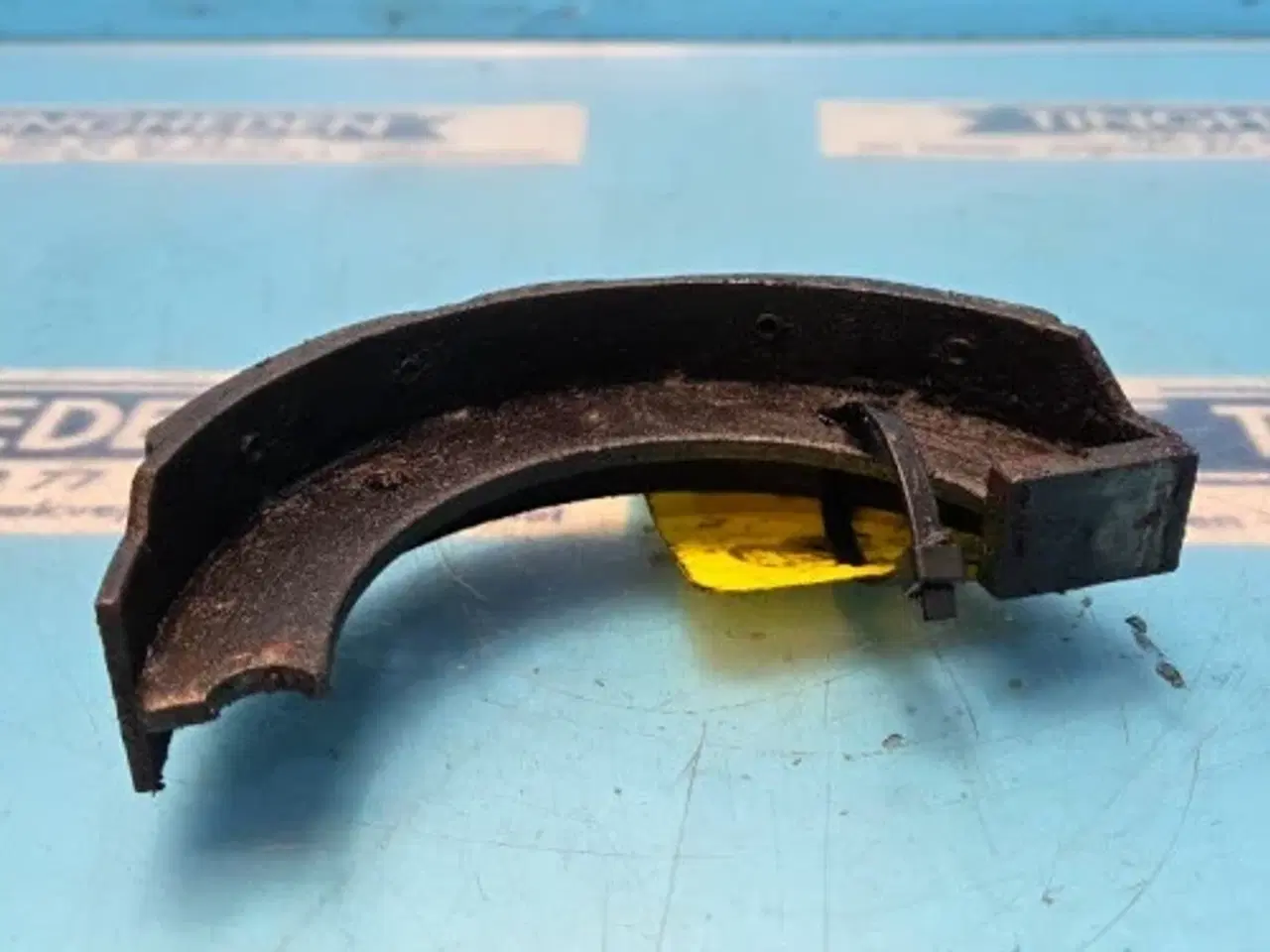 Billede 4 - Deutz M2680 Bremse 06260298