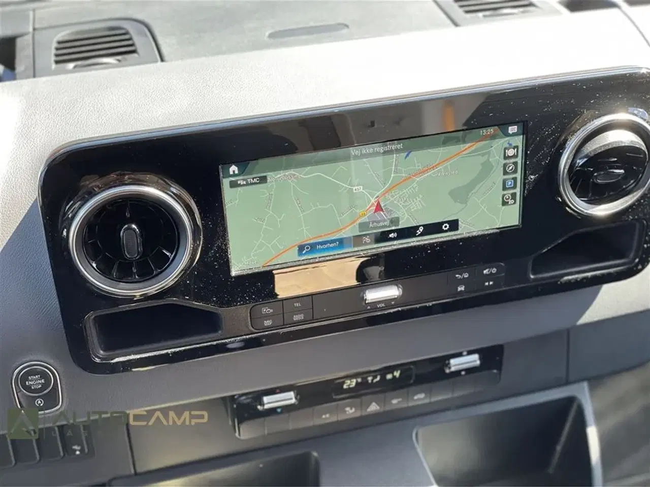 Billede 20 - 2021 - Hymer Tramp S680