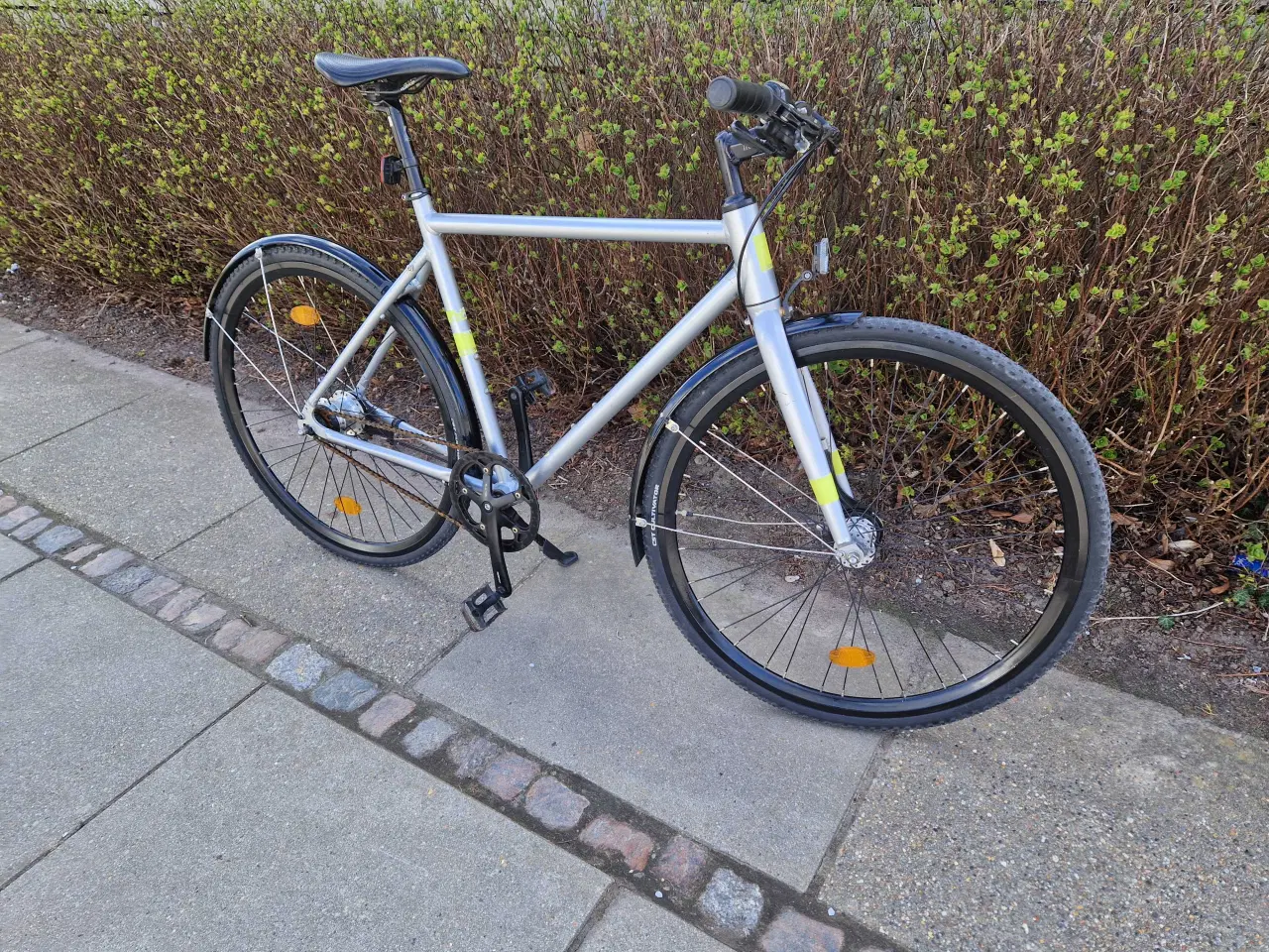 Billede 2 - Kildemoes Herrecykel 