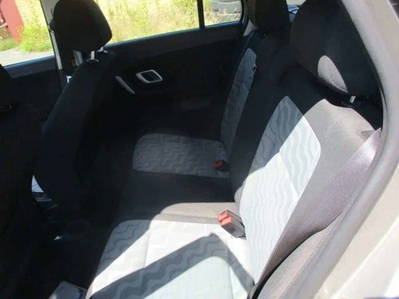 Billede 7 - Skoda Fabia 1,2 12V Ambiente Combi