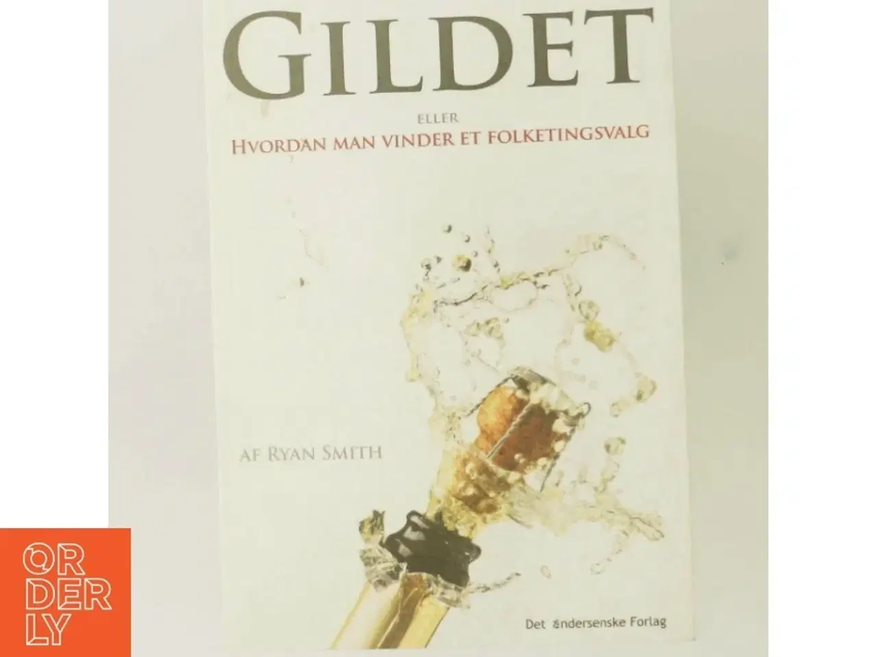 Billede 6 - Gildet af Ryan Smith
