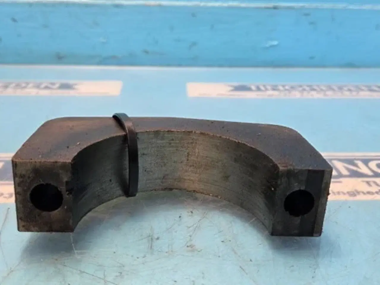 Billede 5 - John Deere 6359T Cap R79089