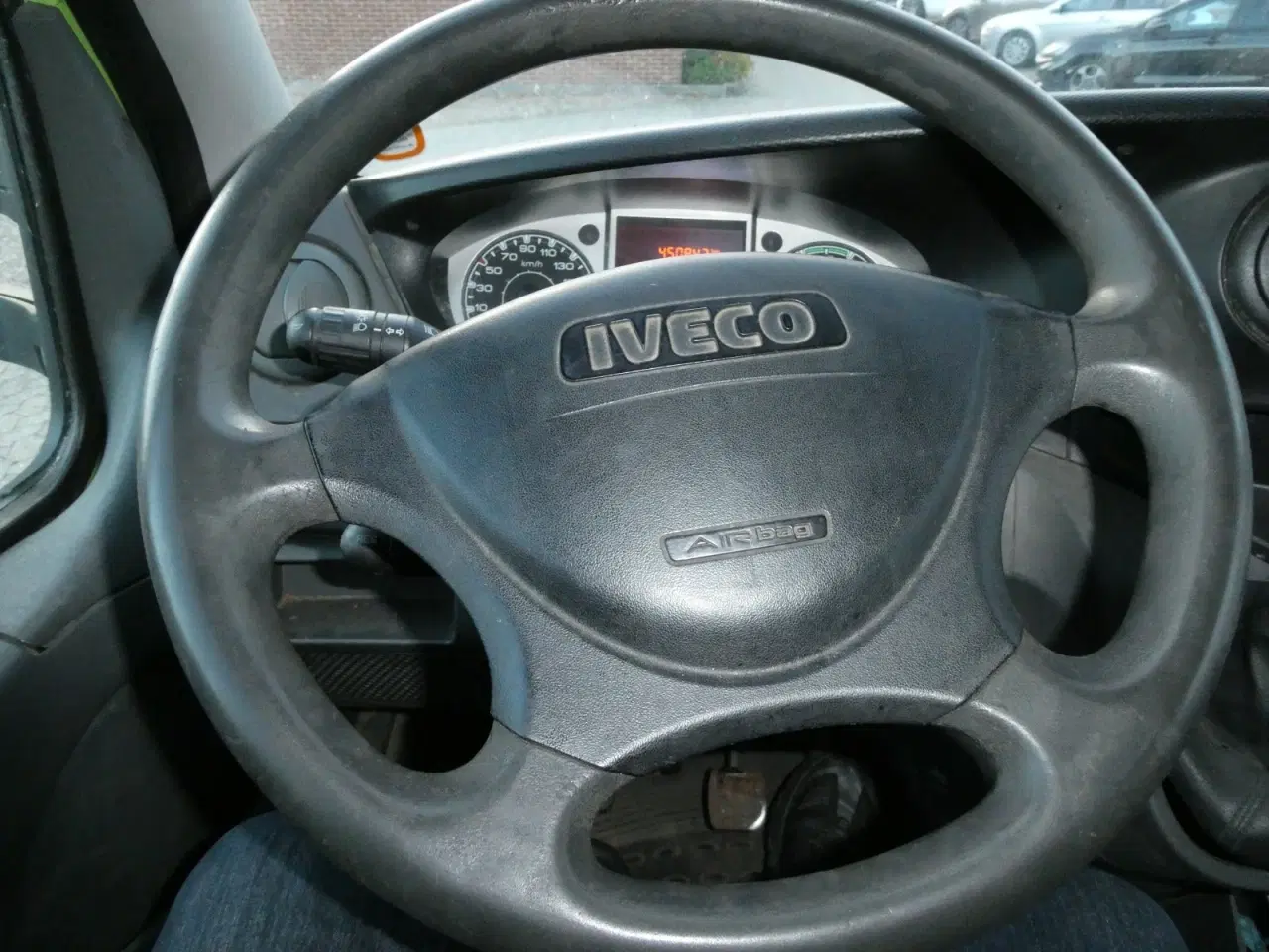 Billede 8 - Iveco Daily 3,0 35S17 Alukasse m/lift