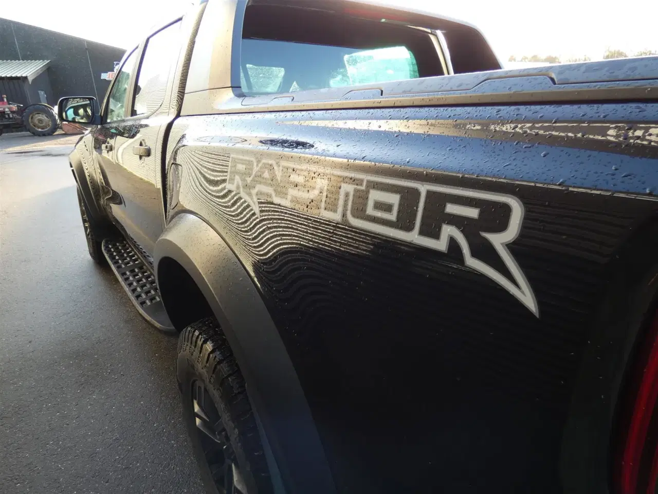 Billede 7 - Ford Ranger 3200kg 2,0 EcoBlue Bi-turbo Raptor 4x4 213HK DobKab 10g Aut.