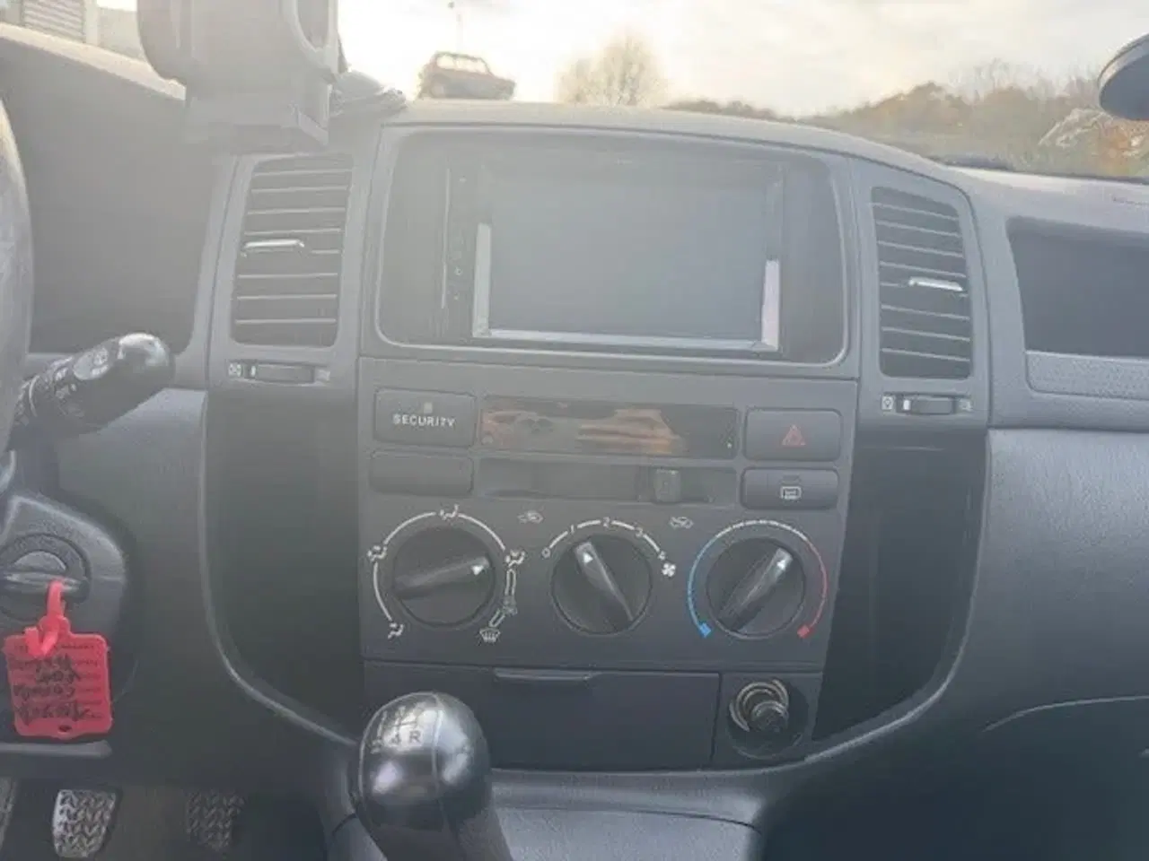 Billede 13 - Toyota Corolla Sportsvan 1,8 Terra