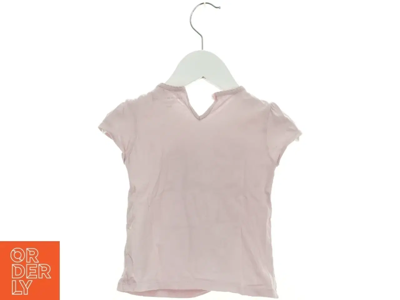 Billede 2 - T-Shirt fra Tommy Hilfiger (str. 92 cm)