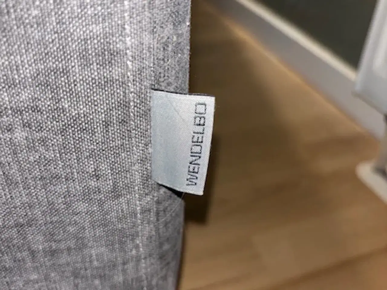 Billede 4 - 2-personers Wendelbo sofa