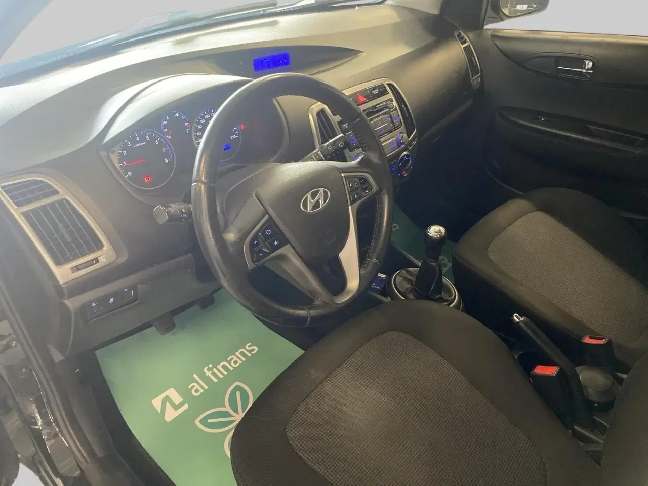 Billede 6 - Hyundai i20 1,25 Life+