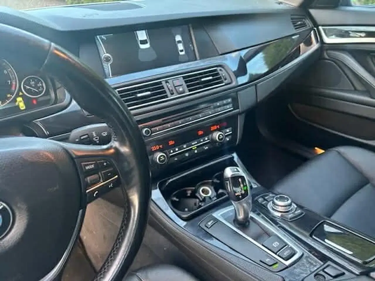 Billede 6 - Super flot 523I 3.0 