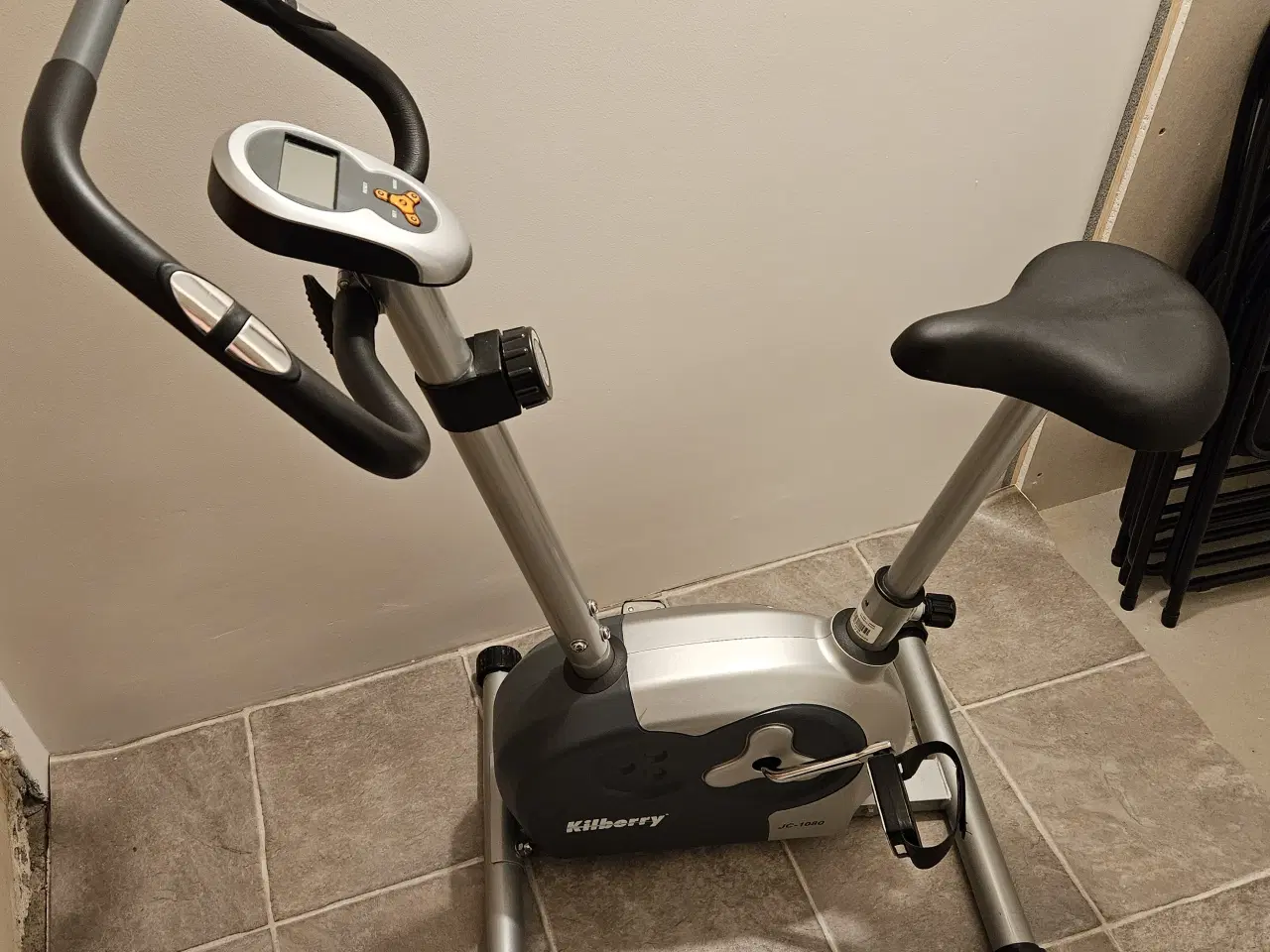 Billede 1 - Kilberry jc1080 motionscykel